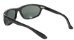 Dirty Harry - 81012 Gray Green Lens/Black - 81012