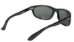 Dirty Harry - 81012 Gray Green Lens/Black - 81012