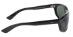 Dirty Harry - 81012 Gray Green Lens/Black - 81012