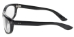 Dirty Harry - 81015 Clear/Black - 81015
