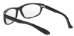 Dirty Harry - 81015 Clear/Black - 81015