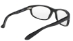 Dirty Harry - 81015 Clear/Black - 81015