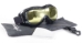 Airfoil 9312 - YELLOW LENS FIT OVER GOGGLE fits over glasses! - 9312