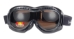Airfoil 9329 - Polarized BROWN - Can Be Worn Over Eyeglasses! - 9329
