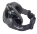 Airfoil 9329 - Polarized BROWN - Can Be Worn Over Eyeglasses! - 9329