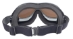 Airfoil 9329 - Polarized BROWN - Can Be Worn Over Eyeglasses! - 9329