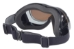 Airfoil 9329 - Polarized BROWN - Can Be Worn Over Eyeglasses! - 9329